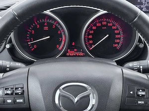 Mazda 3 1.6 benzina - imagine 15
