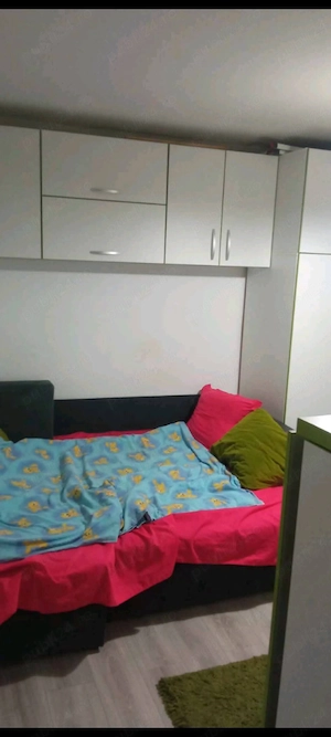 Inchiriez garsoniera zona Tomis Nord,pe termen lung sau scurt - imagine 5
