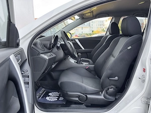 Mazda 3 1.6 benzina - imagine 8