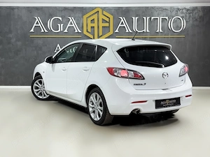 Mazda 3 1.6 benzina - imagine 4