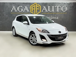 Mazda 3 1.6 benzina - imagine 2