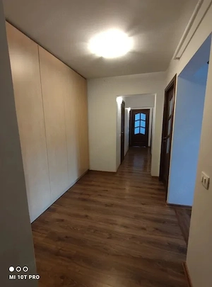 Apartament 3 camere decomandat, 72 mp, complet renovat și mobilat. - imagine 4