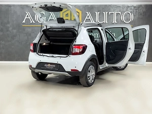 Dacia Sandero Stepway - imagine 7