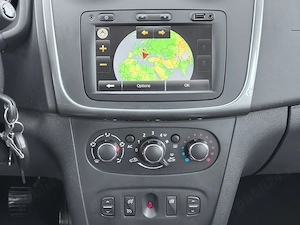 Dacia Sandero Stepway - imagine 17