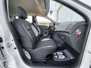Dacia Sandero Stepway - imagine 11