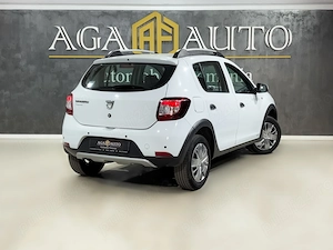 Dacia Sandero Stepway - imagine 6