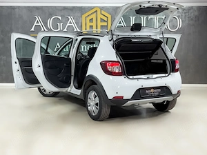 Dacia Sandero Stepway - imagine 5
