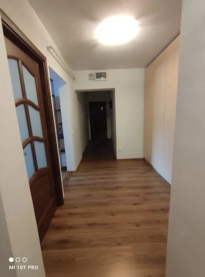 Apartament 3 camere decomandat, 72 mp, complet renovat și mobilat. - imagine 7