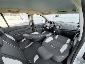 Dacia Sandero Stepway - imagine 12