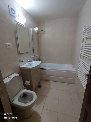Apartament 3 camere decomandat, 72 mp, complet renovat și mobilat. - imagine 5