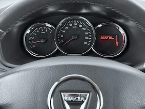 Dacia Sandero Stepway - imagine 15