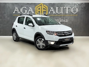 Dacia Sandero Stepway - imagine 2