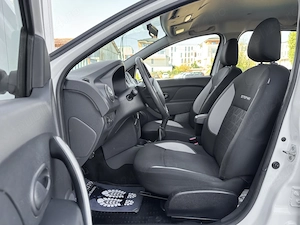 Dacia Sandero Stepway - imagine 8