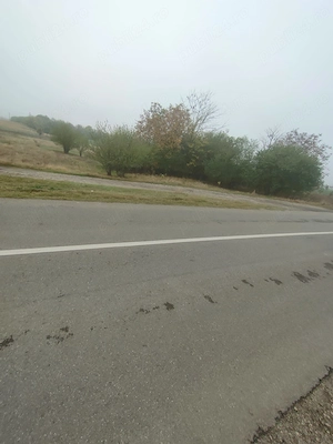 Teren intravilan  Lacu Turcului lângă  A3 3573 mp dech 13.95m - imagine 8