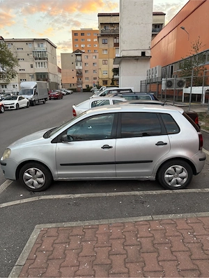 Volkswagen Polo 1.2 benzină - imagine 3