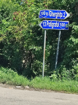 Teren intravilan  Lacu Turcului lângă  A3 3573 mp dech 13.95m - imagine 4