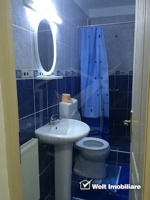 Studio modern în Zorilor, 31 mp, locație excelentă, la doar 2500e/mp - imagine 5