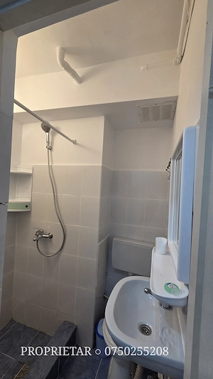 Proprietar vand Apartament 2 camere Gheorgheni Str. Albac Poliția Rutieră 27mp semidecomandat  - imagine 4