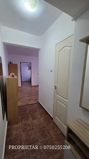 Proprietar vand Apartament 2 camere Gheorgheni Str. Albac Poliția Rutieră 27mp semidecomandat  - imagine 3