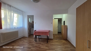 Proprietar vand Apartament 2 camere Gheorgheni Str. Albac Poliția Rutieră 27mp semidecomandat  - imagine 2