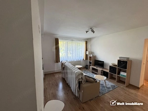 Apartament cu 2 camere, Gheorgheni - imagine 2