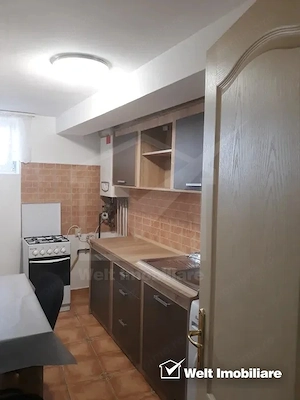 Studio modern în Zorilor, 31 mp, locație excelentă, la doar 2500e/mp - imagine 6
