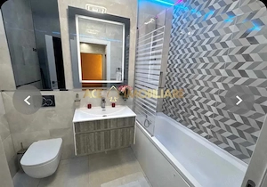 2 Camere de vanzare | PremiumLuxury| Metrou | Centrala Proprie|Piscina|Sala |  - imagine 6