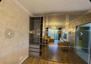 2 Camere de vanzare | PremiumLuxury| Metrou | Centrala Proprie|Piscina|Sala |  - imagine 3