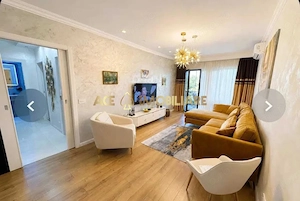2 Camere de vanzare | PremiumLuxury| Metrou | Centrala Proprie|Piscina|Sala |  - imagine 2