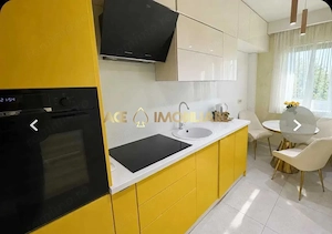 2 Camere de vanzare | PremiumLuxury| Metrou | Centrala Proprie|Piscina|Sala |  - imagine 5