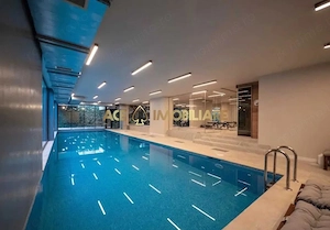 2 Camere de vanzare | PremiumLuxury| Metrou | Centrala Proprie|Piscina|Sala |  - imagine 8