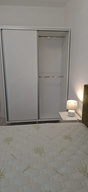 Apartament 2 camere Panoramic - imagine 10