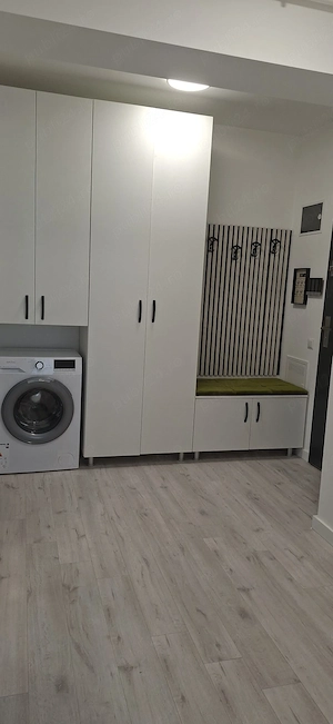 Apartament 2 camere Panoramic - imagine 12