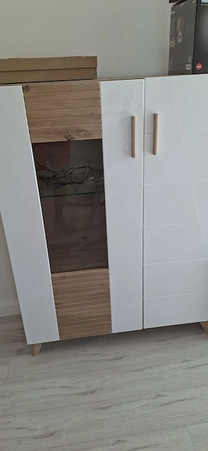 Apartament 2 camere Panoramic - imagine 6