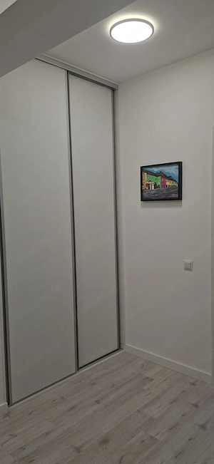 Apartament 2 camere Panoramic - imagine 11