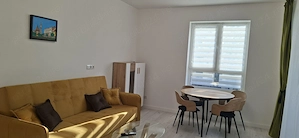 Apartament 2 camere Panoramic - imagine 4