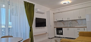 Apartament 2 camere Panoramic - imagine 8