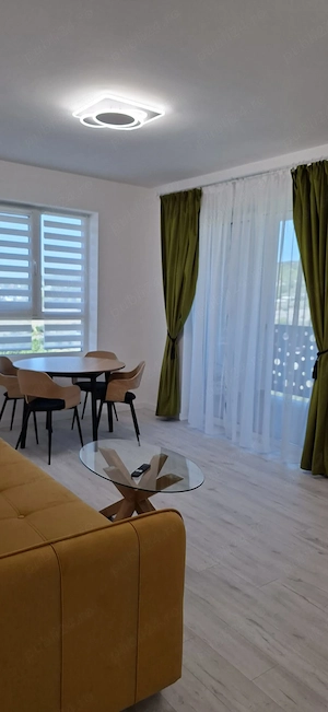 Apartament 2 camere Panoramic - imagine 9
