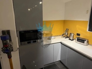  Apartament 2 Camere cu Terasa  P-ta Alba Iulia Bucuresti - imagine 4