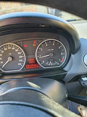 BMW Seria 1 116i  - imagine 2