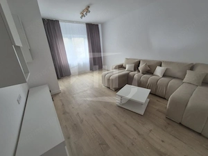 Apartament 2 camere I decomandat I prima inchiriere I Manastur 