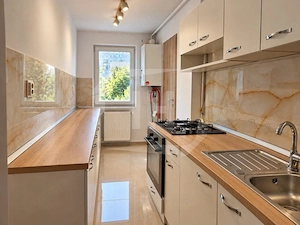 Apartament 2 camere I decomandat I prima inchiriere I Manastur  - imagine 4