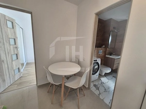 Apartament 2 camere I decomandat I prima inchiriere I Manastur  - imagine 6