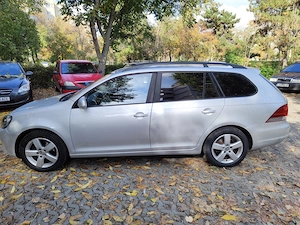 Volkswagen Golf 6 2012 1.6 TDI - 105cp - imagine 4