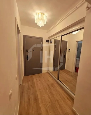 Apartament 2 camere I bloc nou I prima inchiriere I zona Frunzisului - imagine 5