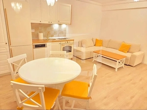 Apartament 2 camere I bloc nou I prima inchiriere I zona Frunzisului - imagine 2