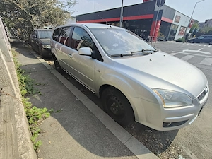 Vand Ford Focus - imagine 3