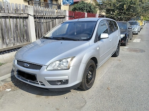 Vand Ford Focus - imagine 4