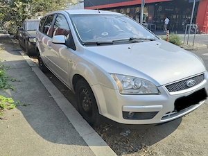 Vand Ford Focus - imagine 2