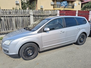 Vand Ford Focus